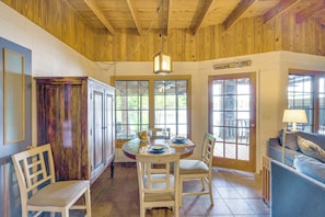 Maison (2 Bedrooms) | Intérieur