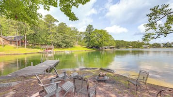 Ferienhaus (2 Bedrooms) | Innenbereich