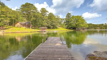 Ferienhaus (2 Bedrooms) | Innenbereich