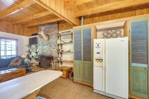 Huis (2 Bedrooms) | Interieur