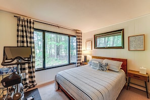 하우스 (2 Bedrooms) | 내부