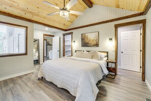 Maison (4 Bedrooms) | Intérieur