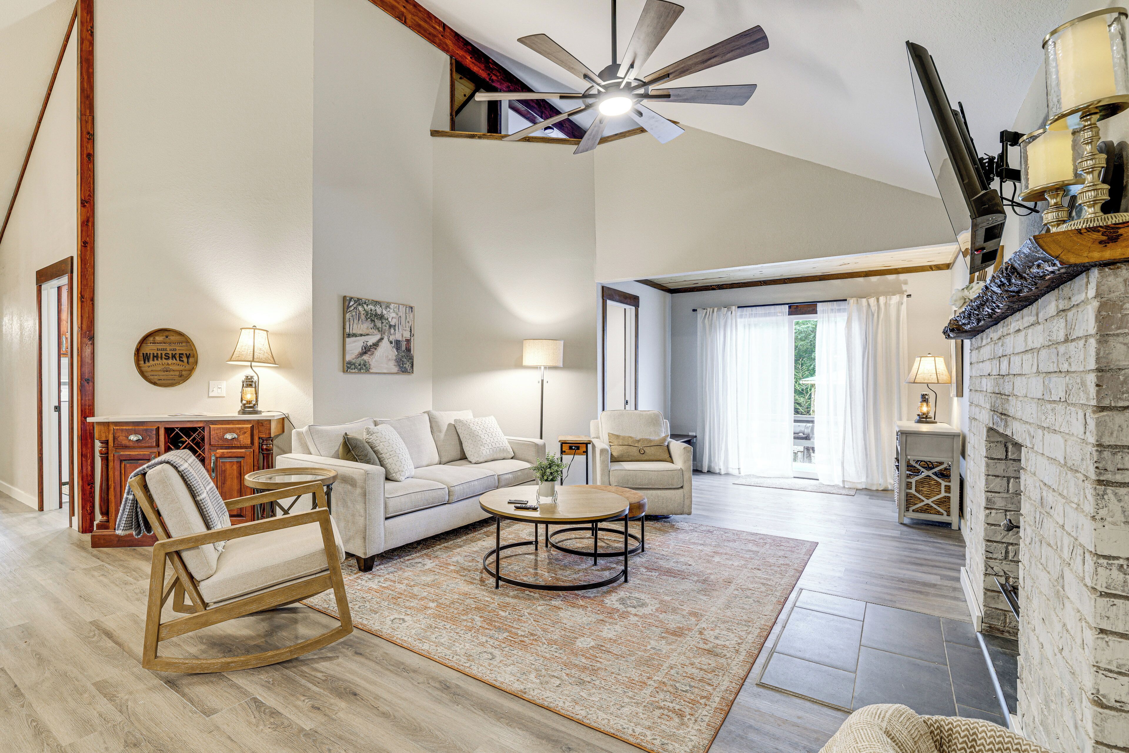 Casa (4 Bedrooms) | Parte interna