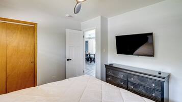 Rumah (3 Bedrooms) | Interior