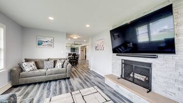 Rumah (3 Bedrooms) | Interior