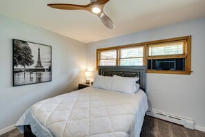 Casa (3 Bedrooms) | Interior