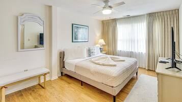 Apartamento (2 Bedrooms) | Interior