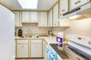 Căn hộ (2 Bedrooms) | Nội thất