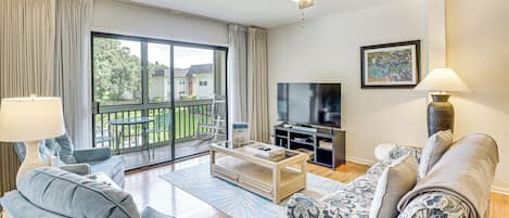 Lägenhet (2 Bedrooms) | Boendets fasad
