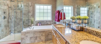 Peaceful & Private - North Texas Family Escape!