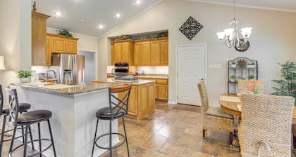Peaceful & Private - North Texas Family Escape!