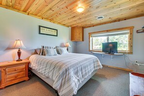 Casa (3 Bedrooms) | Interior