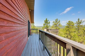 Hus (3 Bedrooms) | Interiör
