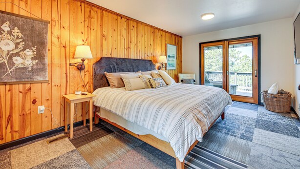 Hus (3 Bedrooms) | Innvendig