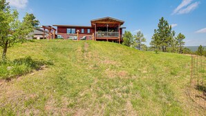 Hus (3 Bedrooms) | Innvendig