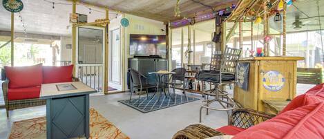 House (3 Bedrooms) | Front of property