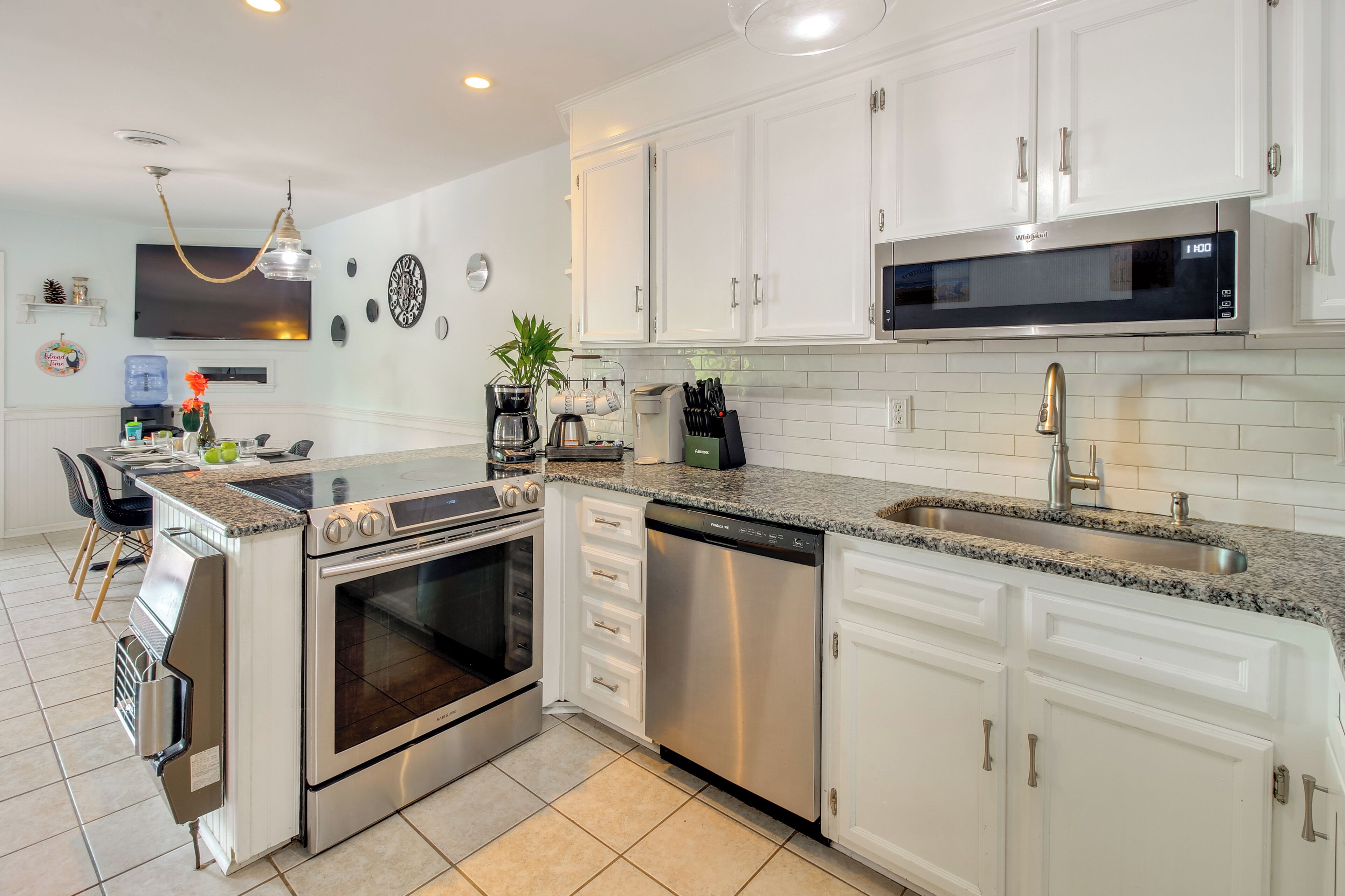 Nhà (3 Bedrooms) | Nội thất