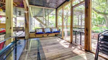 Huis (3 Bedrooms) | Interieur