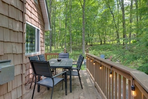 Cottage (3 Bedrooms) | Interior