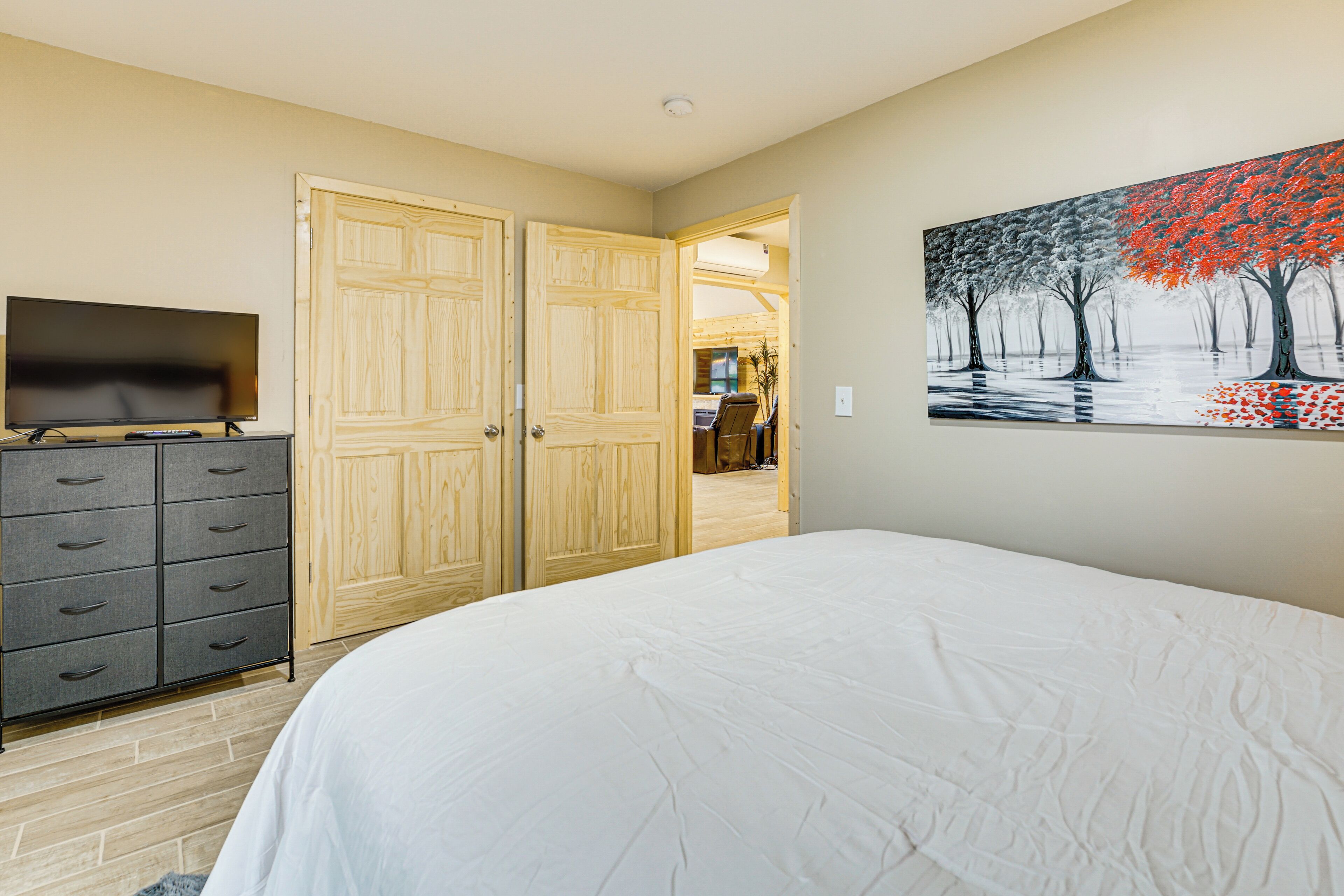 Rumah (2 Bedrooms) | Interior