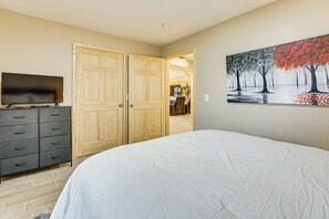 獨棟房屋 (2 Bedrooms) | 住宿內部