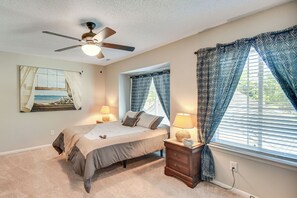 Apartment (3 Bedrooms) | Interior