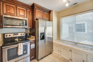 Apartment (3 Bedrooms) | Innenbereich