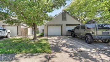 Apartment (3 Bedrooms) | Bahagian dalam