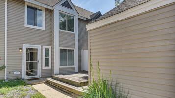 Căn hộ (3 Bedrooms) | Nội thất