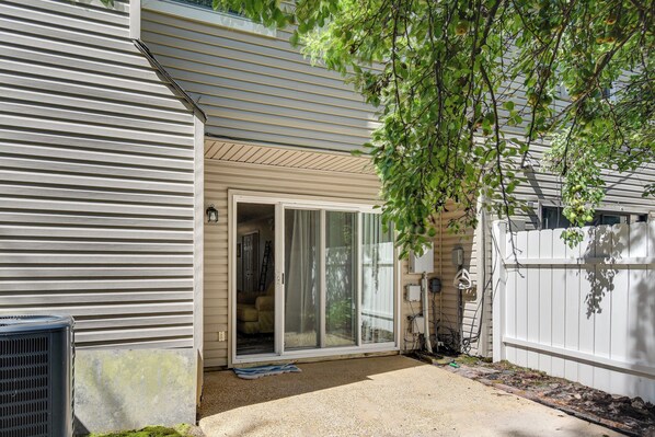 Apartment (3 Bedrooms) | Interior