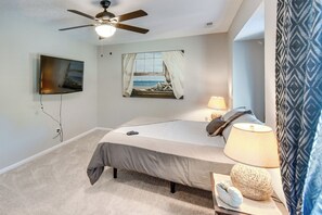 Apartment (3 Bedrooms) | Innenbereich