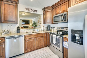 Apartment (3 Bedrooms) | Innenbereich