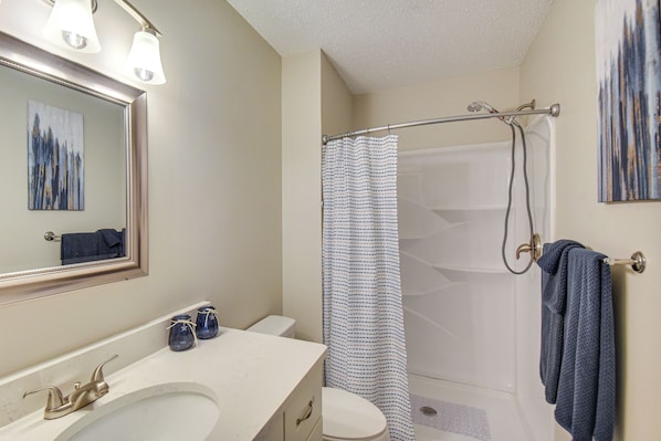 Apartment (3 Bedrooms) | Innenbereich