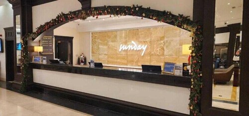 Belvilla Holiday International Dubai Mus