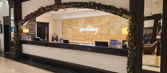 Belvilla Holiday International Dubai Mus