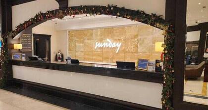 Belvilla Holiday International Dubai Mus