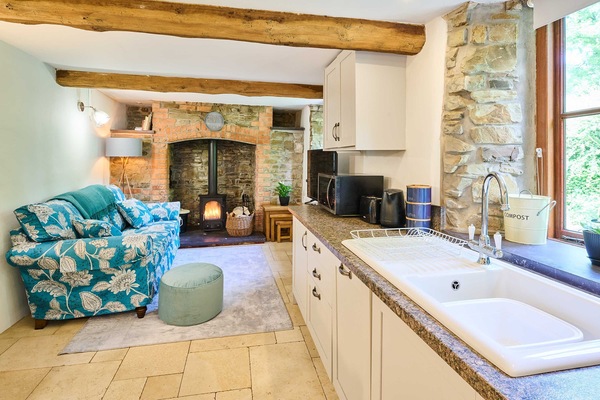 House, Accessible | 1 bedroom, desk