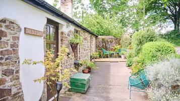 House, Accessible | 1 bedroom
