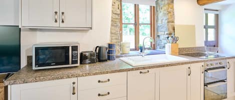House, Accessible | 1 bedroom