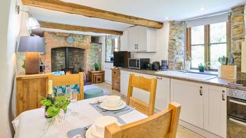 House, Accessible | 1 bedroom