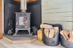 Suite - Host Stay Dipple Farm Shepherds Hut (Bideford)