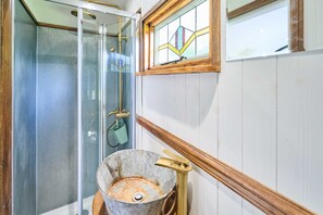 Ferienhaus | Schreibtisch