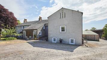 House | 2 bedrooms