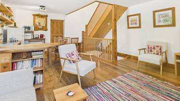 House | 2 bedrooms