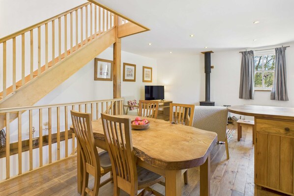 Huis | 2 slaapkamers