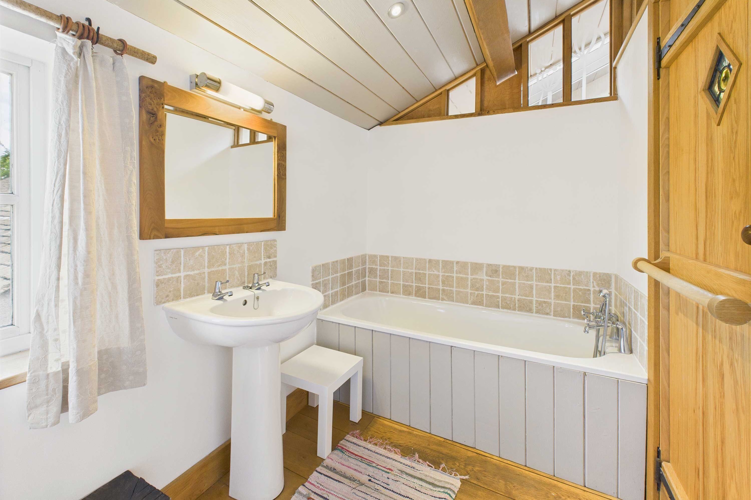 House | 2 bedrooms