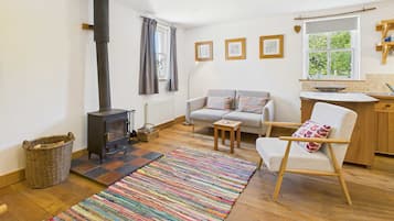 House | 2 bedrooms