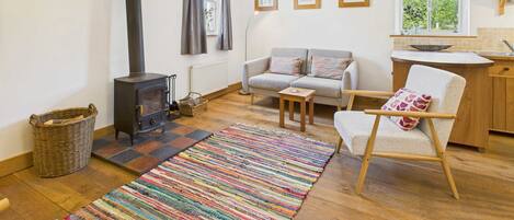 Huis | 2 slaapkamers