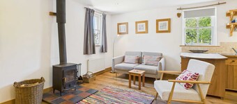 Host Stay The Bothy