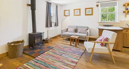 Host Stay The Bothy